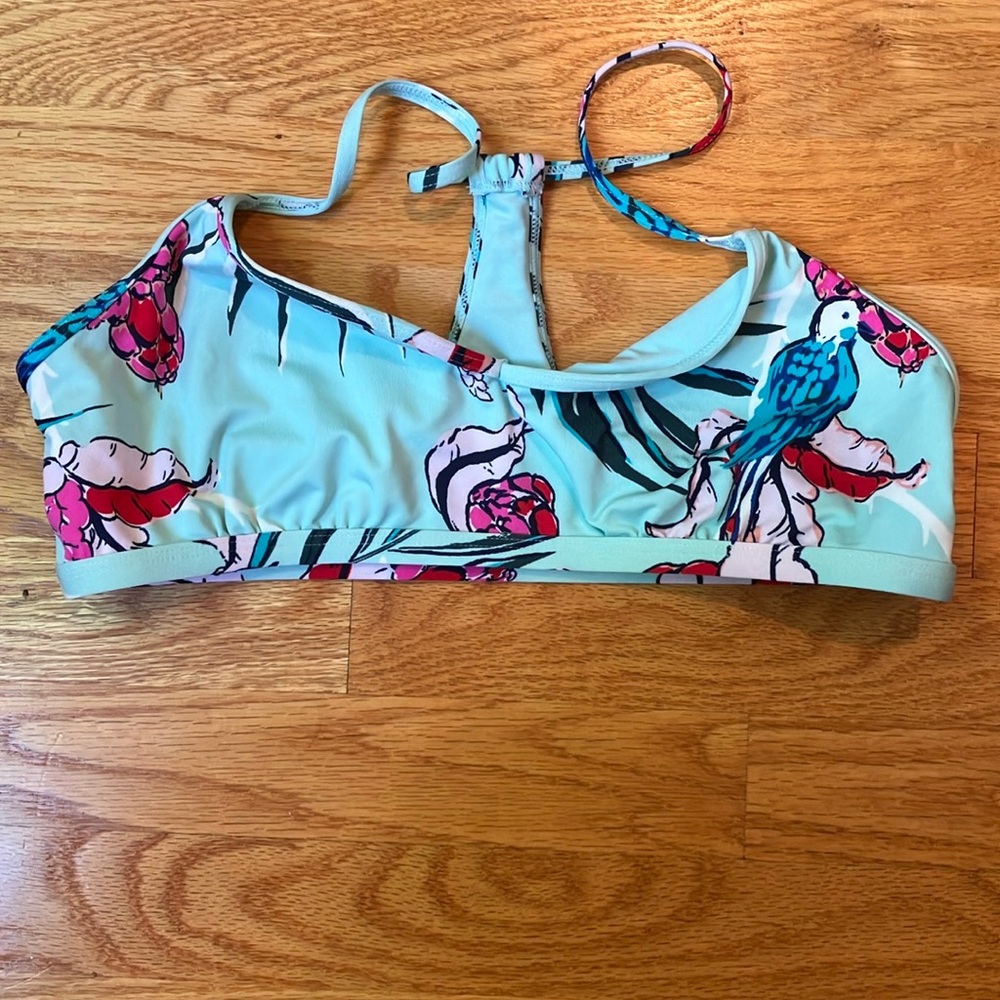 Carve Designs Stinson Bikini Top - M